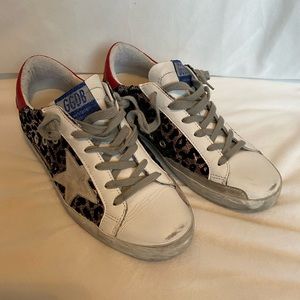 Golden Goose Superstar 38